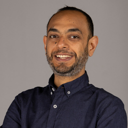 Mohamed Saleh