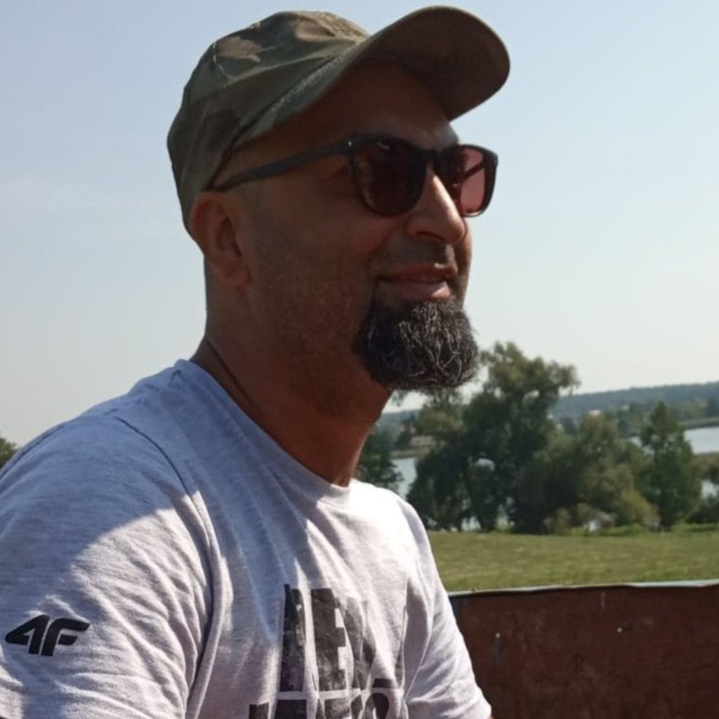 Muhammad Aamir Khan Senior Operations Business Analyst Lumen