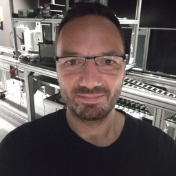 Andrzej Rybczynski Andrzej Rybczynski's profile picture