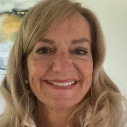 Petra Rosenberger