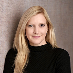 Caroline Hamm