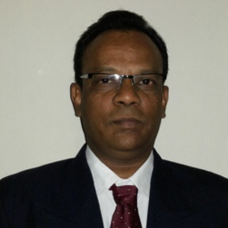 Vikas Chavan