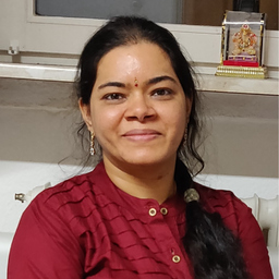 Rohini Appe