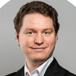 Peter Christian Thorius's profile picture