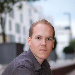 Lennart Keuthage