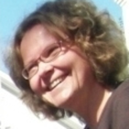 Heike Peters