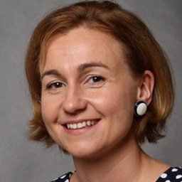 Lucie Splichalova