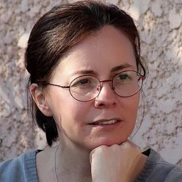 Stephanie Lückheide