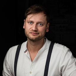 Alexander Graefe