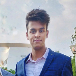 Abhishreya Sharma