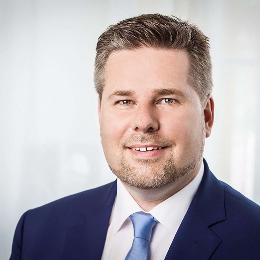 Michael Harbich CUR Executive MBA WWU Münster XING