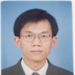William Huang