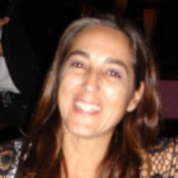 Noemi Olivar Fernández