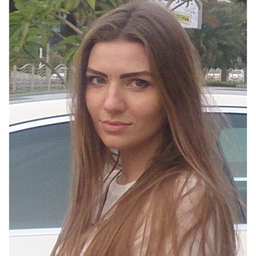 Liliia Ishchenko