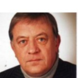 Profilbild Werner Hoffmann