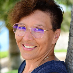 Julia Seidenath