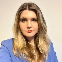Stephanie Martin