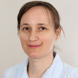 Anna Staver