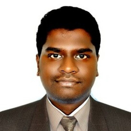 Nandakumar Sivanandam