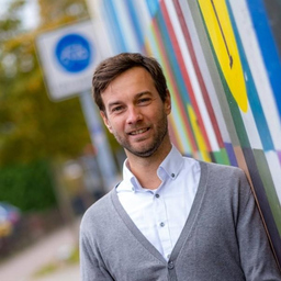 Daniel Wolthusen