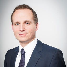 André Leibhammer