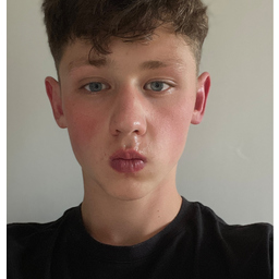Kevin Ten