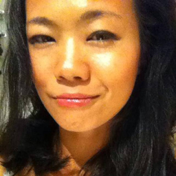 Tracy Pei-Yun Chen