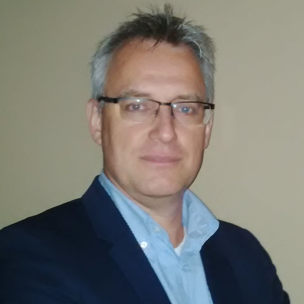 Paul Kok Produktionsleiter Osborn GmbH XING