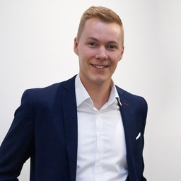 Benedikt Lenke