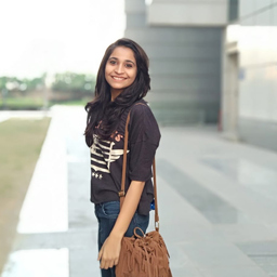 Shweta Pandey