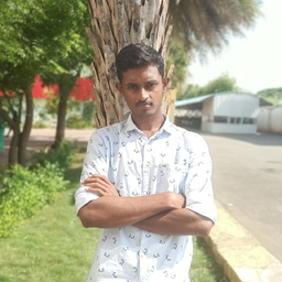 Naveen Prasanth.K