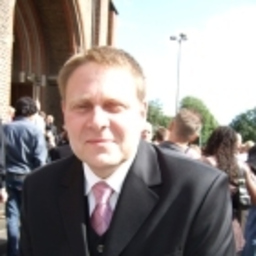 Dirk Vögeli