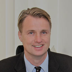 Jens Duin