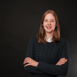 Antonia Schramm