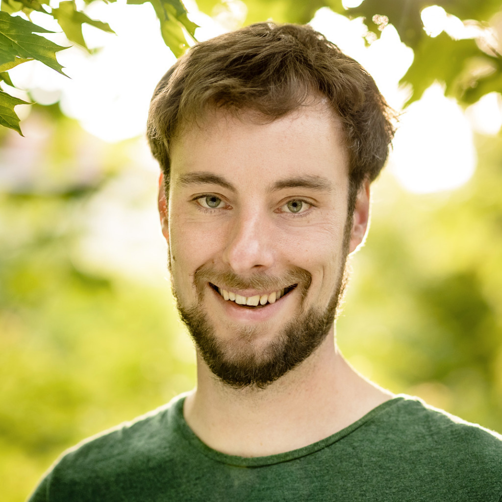 Martin Rasinski Referent Controlling und Berichtswesen Carlvon