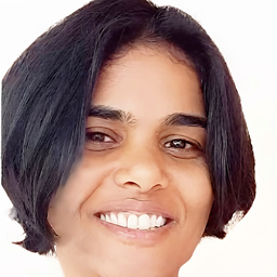 Kumari Thammisetti