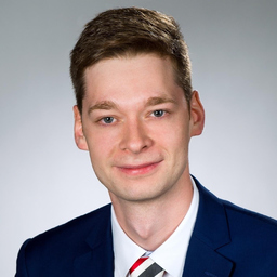 Ing. Tim Hülsmann