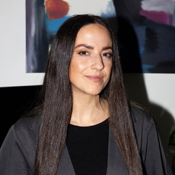 Lara Wahl