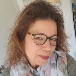 Sandra Hofmänner