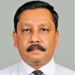 Chandana Rodrigo