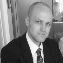Florian Buchberger
