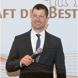 Christian Wolz