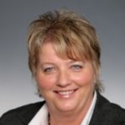 Profilbild Maria März