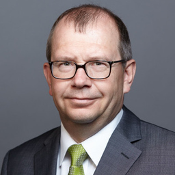 Dr. Horst Moog