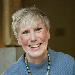 Dr. Christiane-Maria Drühe