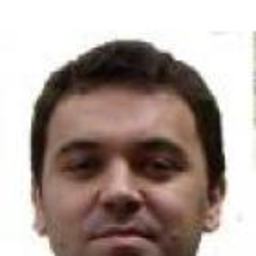 Carlos Iván Prieto Rubio