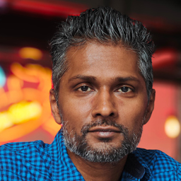 Rasasingham Jeyachandran