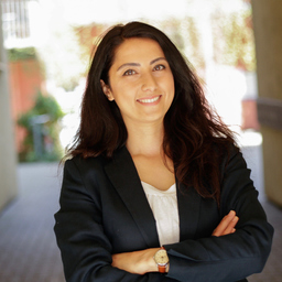 Yasemin Salar