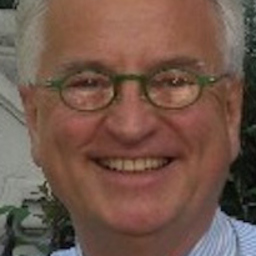 Andrew John Broadhurst