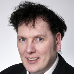 Martin Pusch